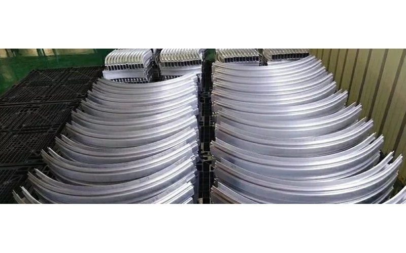 导致拉弯机大臂不动的原因有哪些呢?