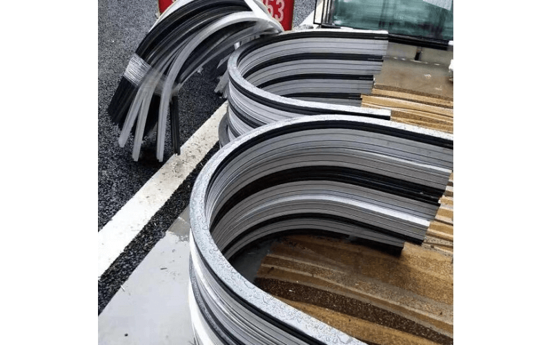 银泉再添新设备